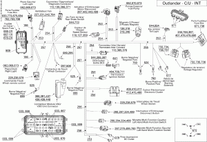 10- Main   (10- Main Harness)