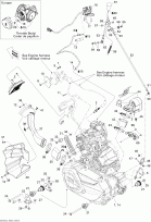 01-    Sport (01- Engine And Engine Support)