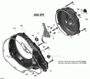 01-   (01- Clutch Cover)