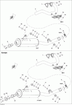 01-   (01- Exhaust System)