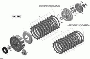 05-  (05- Clutch)