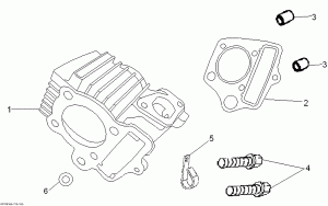 01-  (01- Cylinder)