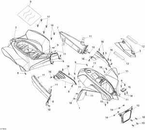 09-    Int (09- Body And Accessories Int)