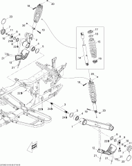 08-   (08- Rear Suspension)