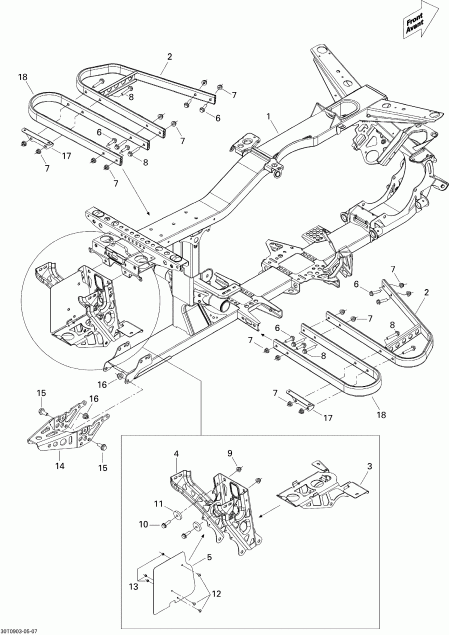  Bombardier - 