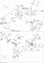 10-  System Xt (10- Electrical System Xt)