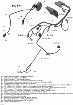 10-    (10- Engine Harness)