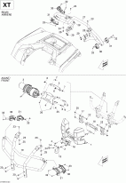 09-    Xt (09- Body And Accessories Xt)