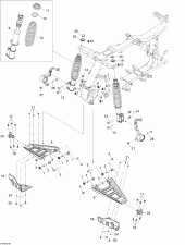 07-   Xt (07- Front Suspension Xt)