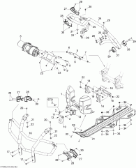 09-    4, Xt (09- Body And Accessories 4, Xt)