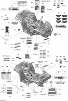 09-  Xt (09- Decals Xt)