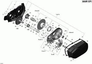 05-  Renegade (05- Transmission Renegade)