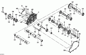 05-  Box (05- Gear Box)