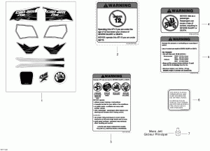 09-    (09- Accessories And Decals)