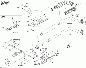 01-   (01- Exhaust System)