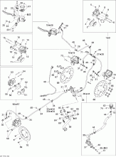 06-   Except  (06- Hydraulic Brakes Except Europe)