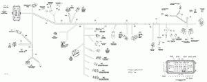 10- Main    (10- Main Harness Europe)