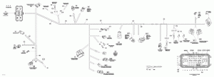 10- Main   International (10- Main Harness International)