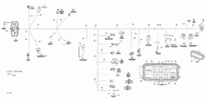 10- Main   Std (10- Main Harness Std)