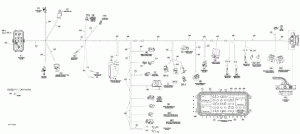 10- Main   Xt, Xtp (10- Main Harness Xt, Xtp)