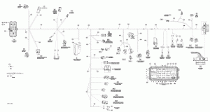 10- Main   Xtp,  (10- Main Harness Xtp, Europe)