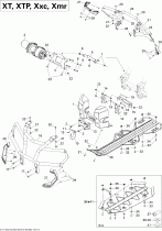 09-    4, Xt (09- Body And Accessories 4, Xt)