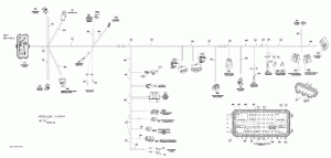 10- Main   Std (10- Main Harness Std)