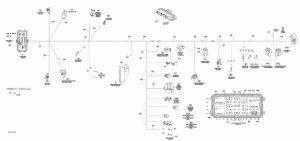 10- Main   Std (10- Main Harness Std)