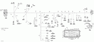 10- Main   Xt, Xtp (10- Main Harness Xt, Xtp)