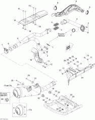 01-   (01- Exhaust System)