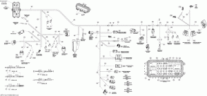 10- Main    (10- Main Harness Europe)