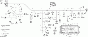 10- Main   (10- Main Harness)