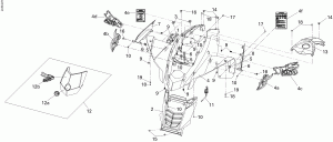 09- Front Fender (09- Front Fender)