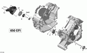 01-   _2vca Model (01- Engine Cooling _2vca Model)