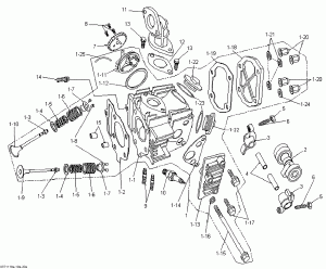 01-       (01- Cylinder Head And Intake Manifold)