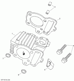 01-  (01- Cylinder)