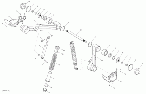 08-   _26t1526 (08- Rear Suspension _26t1526)