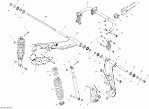 08-   _26t1504 (08- Rear Suspension _26t1504)