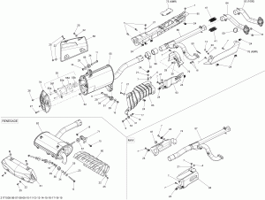 01-   _21t1517 (01- Exhaust System _21t1517)