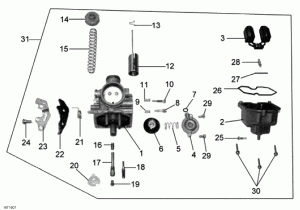 02-  (02- Carburetor)