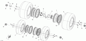 07- Wheels  Tires (07- Wheels And Tires)