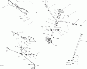 07-   - All Models (07- Steering - All Models)