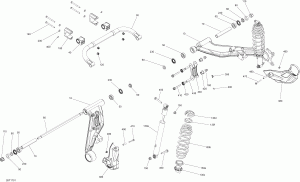 08-   - All Models (08- Rear Suspension - All Models)