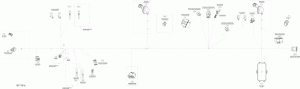 10-  -   - 710004957 Except Dps (10- Electrical Harness - 710004957 Except Dps)