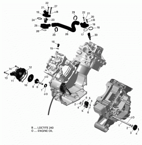 01-   (01- Engine Cooling)