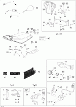 11- T3 Parts (11- T3 Parts)