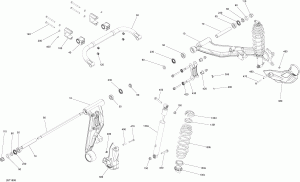 08-   (08- Rear Suspension)