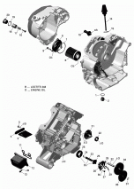 01-   (01- Engine Lubrication)