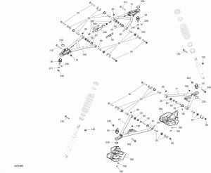 07-   (07- Front Suspension)