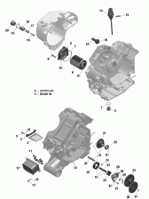 01-   (01- Engine Lubrication)